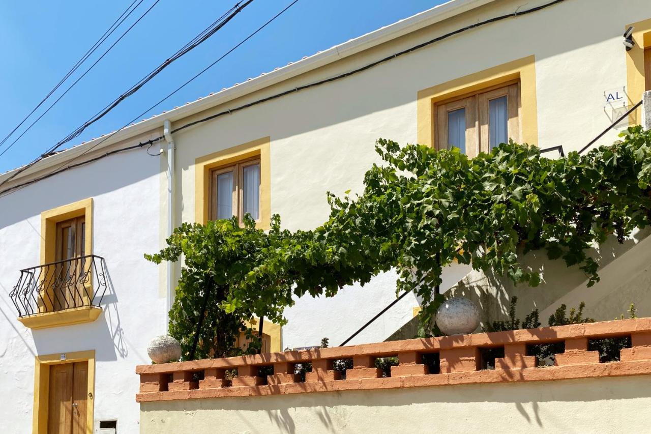 Ferienwohnung Casa D'Avo Miranda do Corvo Exterior foto